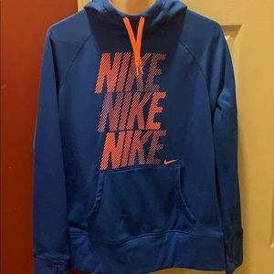 Women’s Therma fit hoodie super warm and comfy